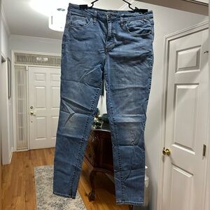 Blue Denim Jeans 👖 14R 32! Best Offer Accepted! 💙